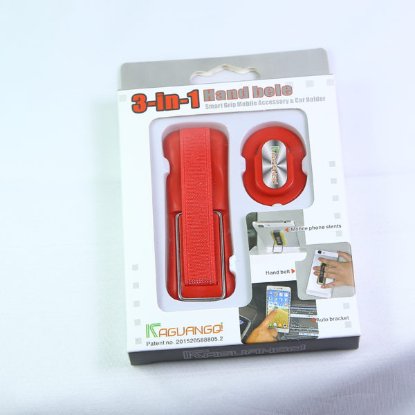 3 in 1 grip stand and car holder ($2.50) model (GSC-4)