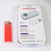 5600mAh power bank ($18.50) model-(PB-43)