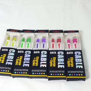 Android data cable ($4.50) model (ADC-10)