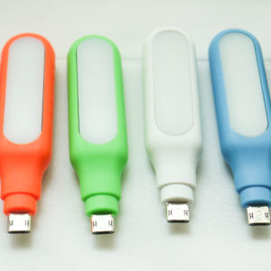 Android mobile phone selfie LED light ($3.20) model (AMLL-1)