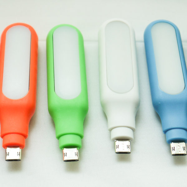 Android mobile phone selfie LED light ($3.20) model (AMLL-1)