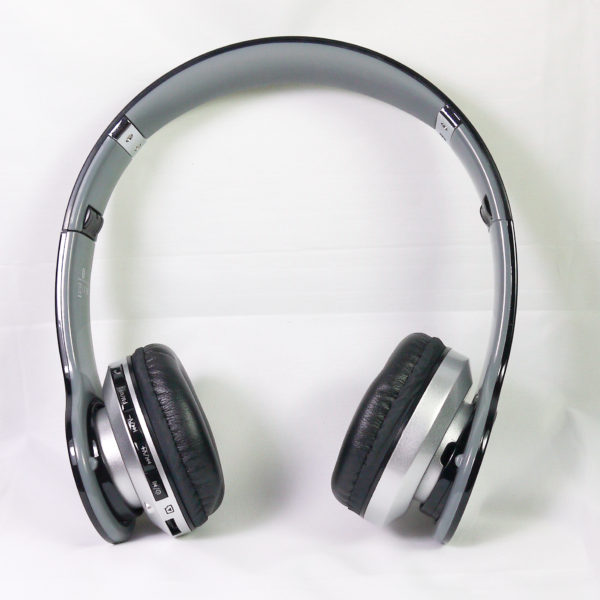 Bluetooth stereo MP3 headset ($22.90) model (BSM-48)