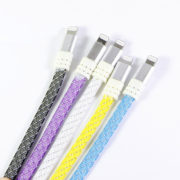 Braided Lightning Cable ($7.50) model-(BLC-13)