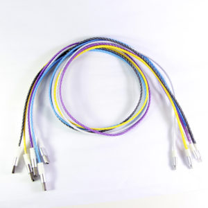 Braided Lightning Cable ($7.50) model (BLC-13)