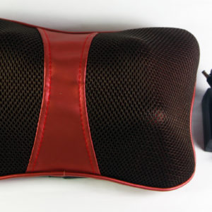 Car massage pillow with infra red ($58.00) model-(CM-138)