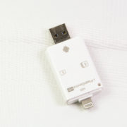 Flash drive dual storage ($25.00) model-(FD-55)