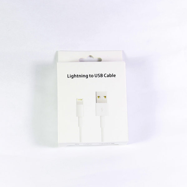 High Quality Lightning Cable($8.00) model (HQLC-12)