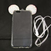 Iphone 6S casing ($8.00) model-(I6SC-14)