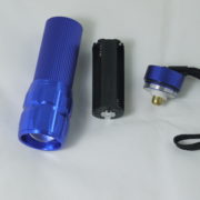 LED Torchlight ($8.00) model (LT-9)