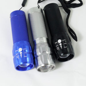 LED Torchlight ($8.00) model-(LT-9)