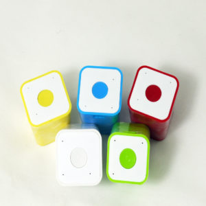 Mini Bluetooth Speaker ($12.90) model (MBS-26)