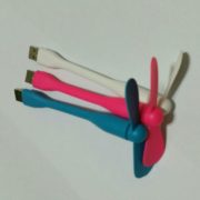 Mini USB Fan ($3.50) model- (MUF-4)