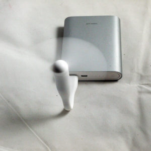 Mini USB Fan ($3.50) model (MUF-4)