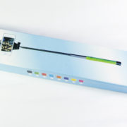 Monopod With Direct Cable ($10.00) model (MDC-15)
