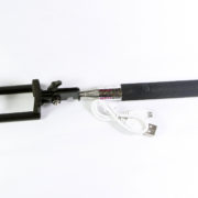 Monopod With Direct Cable ($10.00) model-(MDC-15)