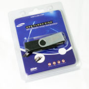 OTG 16G Flash Drive ($22.00) model-(O16F-34)