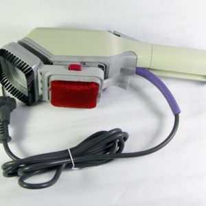 Portable Steam Iron ($35.00) model-(PSI-115