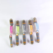 Retractable 2 in 1 USB Cable ($13.00) model (RUC-20)
