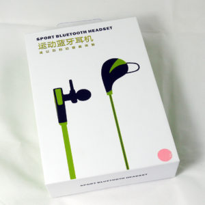 Sports bluetooth headset ($48.00) model-(SB-85)