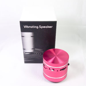 Vibrating speaker ($38.90) model (VS-90)