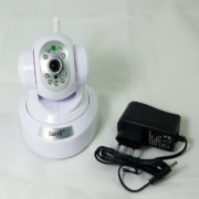Wireless CCTV Camera ($79.90) model-(WCC-253)