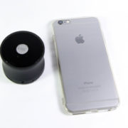 Bluetooth speaker ($29.90) model (BS-86)